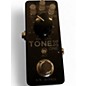 Used Amplitube tone x one Effect Pedal thumbnail