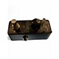 Used Amplitube tone x one Effect Pedal
