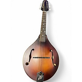 Used The Loar LM-110 Vintage Brown Mandolin