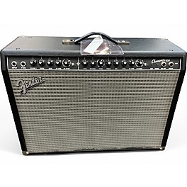 Used Fender Champion 100 Guitar Combo Amp