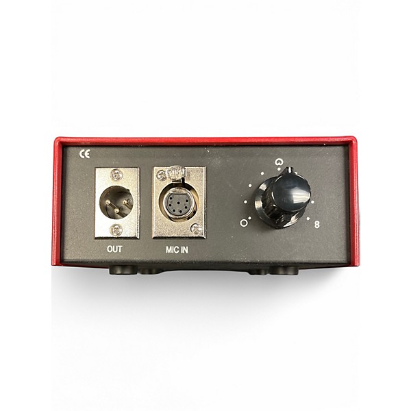 Used Avantone CV12 Condenser Microphone