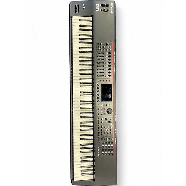 Used Roland Fantom 08 Keyboard Workstation