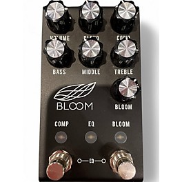 Used Jackson Audio BLOOM V2 Effect Pedal