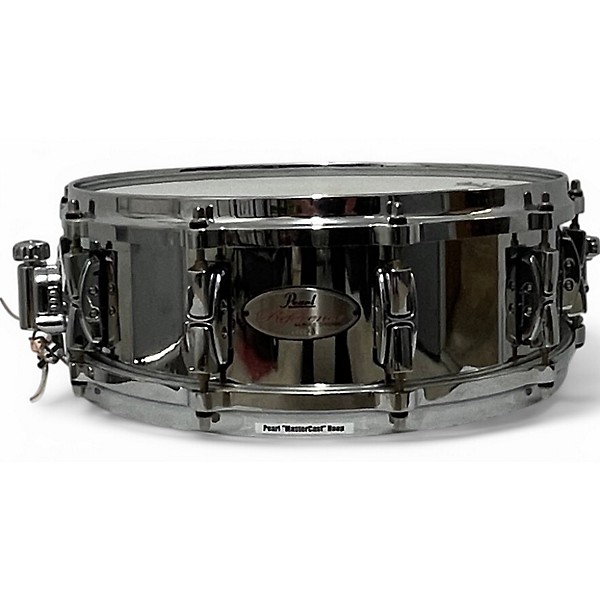 Used Pearl 14X5 Reference STEEL SNARE STEEL Drum,Specials : American Fashion Style Bags On Sale