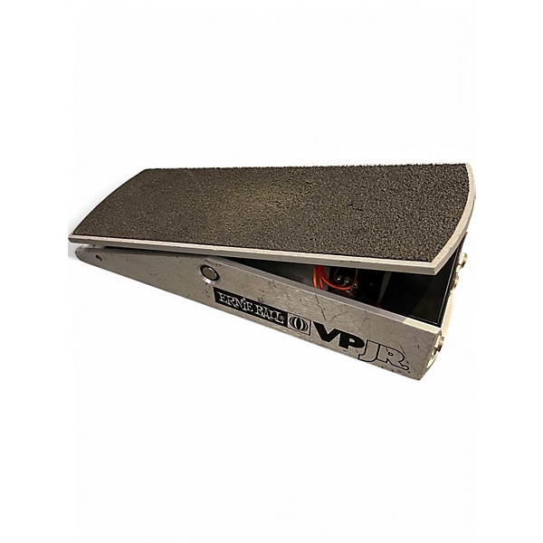 Used Ernie Ball VPJR Volume Pedal
