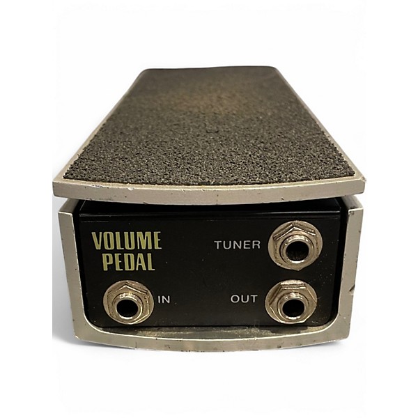 Used Ernie Ball VPJR Volume Pedal