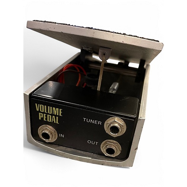 Used Ernie Ball VPJR Volume Pedal