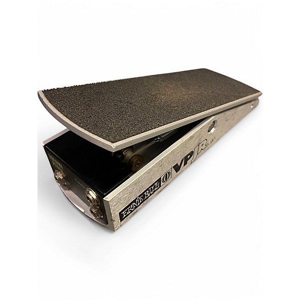 Used Ernie Ball VPJR Volume Pedal