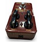 Used TC Electronic Mojomojo Overdrive Effect Pedal