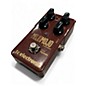 Used TC Electronic Mojomojo Overdrive Effect Pedal