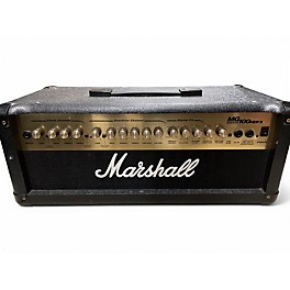 Used Marshall MG100HDFX 100W Solid State Guitar Amp Head