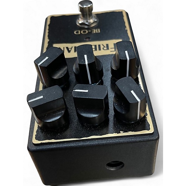 大人の上質  BE-OD Friedman Used Friedman Used Effect Center Guitar | Pedal ギター