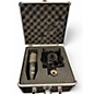 Used AKG P220 Project Studio Condenser Microphone thumbnail