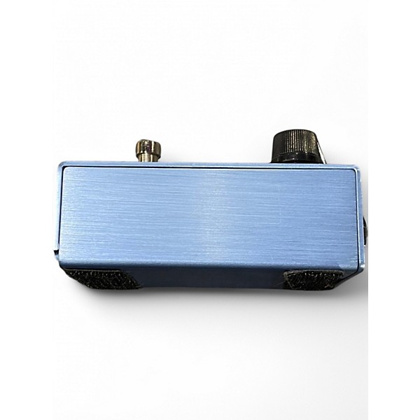 Used Way Huge Electronics BLUE HIPPO ANALOG CHORUS MKIII Effect Pedal