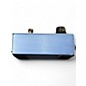 Used Way Huge Electronics BLUE HIPPO ANALOG CHORUS MKIII Effect Pedal thumbnail