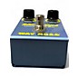 Used Way Huge Electronics BLUE HIPPO ANALOG CHORUS MKIII Effect Pedal