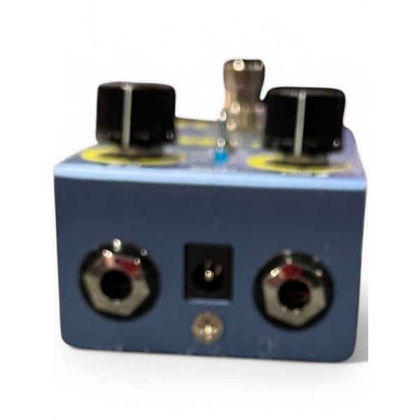 Used Way Huge Electronics BLUE HIPPO ANALOG CHORUS MKIII Effect Pedal