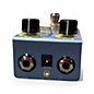 Used Way Huge Electronics BLUE HIPPO ANALOG CHORUS MKIII Effect Pedal