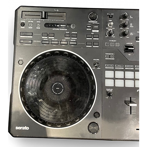 Used Pioneer DJ DDJ REV5 DJ Mixer