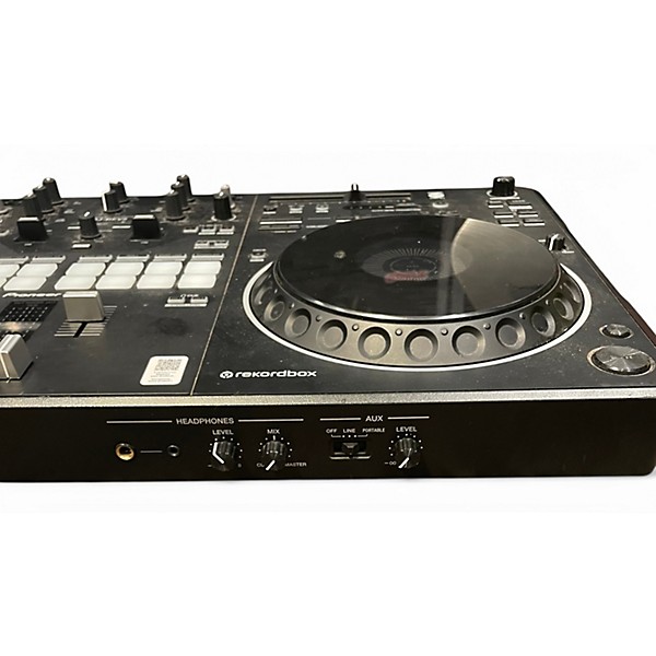 Used Pioneer DJ DDJ REV5 DJ Mixer