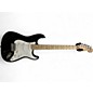 Used Fender Custom Shop Artist Series Eric Clapton Stratocaster Black Solid Body Electric Guitar thumbnail