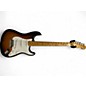 Used Fender CLAPTON STRAT J-MAN 2 Color Sunburst Solid Body Electric Guitar thumbnail