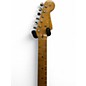 Used Fender CLAPTON STRAT J-MAN 2 Color Sunburst Solid Body Electric Guitar