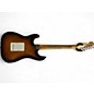 Used Fender CLAPTON STRAT J-MAN 2 Color Sunburst Solid Body Electric Guitar