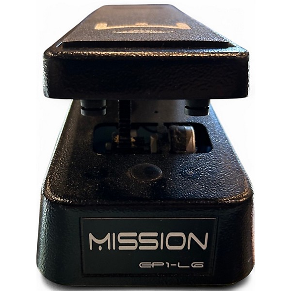 Used Line 6 mission ep1-l6 Pedal
