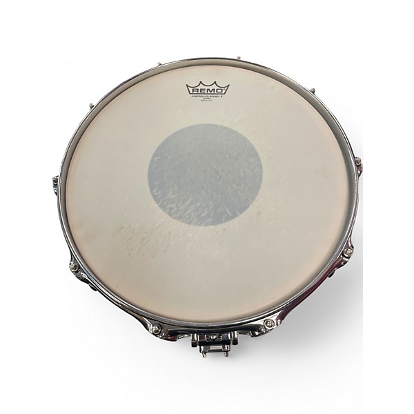 Used DW 14X5.5 Collector's Series Snare Maple Drum