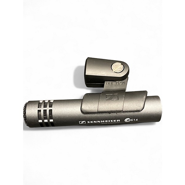 Used Sennheiser E614 Condenser Microphone