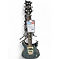 Used PRS SE Custom 24 FADED WHALE BLUE Solid Body Electric Guitar thumbnail