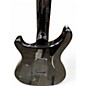 Used PRS SE Custom 24 FADED WHALE BLUE Solid Body Electric Guitar