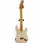 Used Fender 1968 Heavy Relic Stratocaster Shell Pink Solid Body Electric Guitar thumbnail