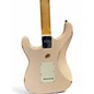 Used Fender 1968 Heavy Relic Stratocaster Shell Pink Solid Body Electric Guitar