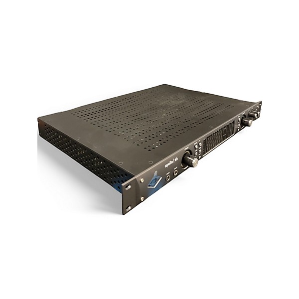 Used Universal Audio Apollo X6  3 Audio Interface