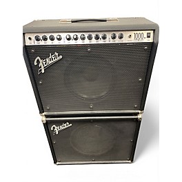 Used Fender ROC PRO 100 Guitar Combo Amp
