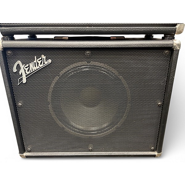 Used Fender ROC PRO 100 Guitar Combo Amp