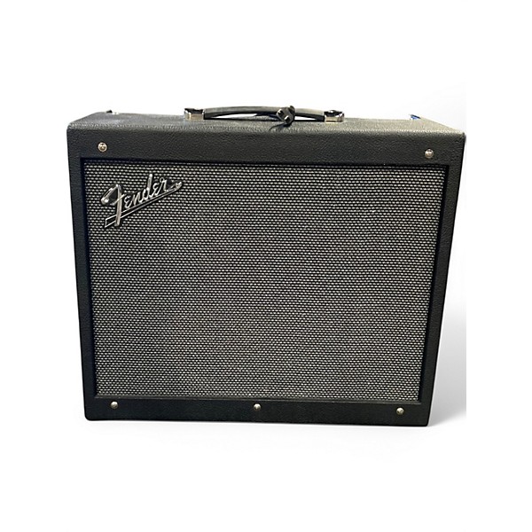 Used Fender MUSTANG GTX100 Guitar Combo Amp,Specials : American Fashion Style Bags On Sale