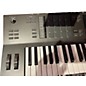 Used Akai Professional MPC Key 61 Keyboard Workstation