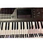 Used Akai Professional MPC Key 61 Keyboard Workstation