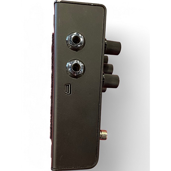 Used DigiTech Trio Band Creator Pedal