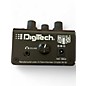 Used DigiTech Trio Band Creator Pedal