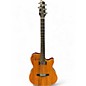 Used Godin A6 Ultra Koa Acoustic Electric Guitar thumbnail
