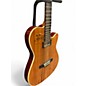Used Godin A6 Ultra Koa Acoustic Electric Guitar