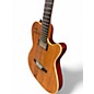 Used Godin A6 Ultra Koa Acoustic Electric Guitar