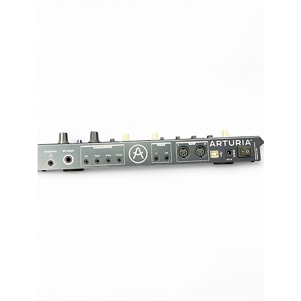 Used Arturia Drumbrute Impact Drum Machine