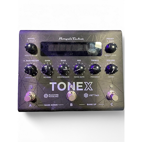 Used IK Multimedia TONEX Effect Processor,Specials : American Fashion Style Bags On Sale Used IK Multimedia TONEX Effect Processor,Specials : American Fashion Style Bags On Sale