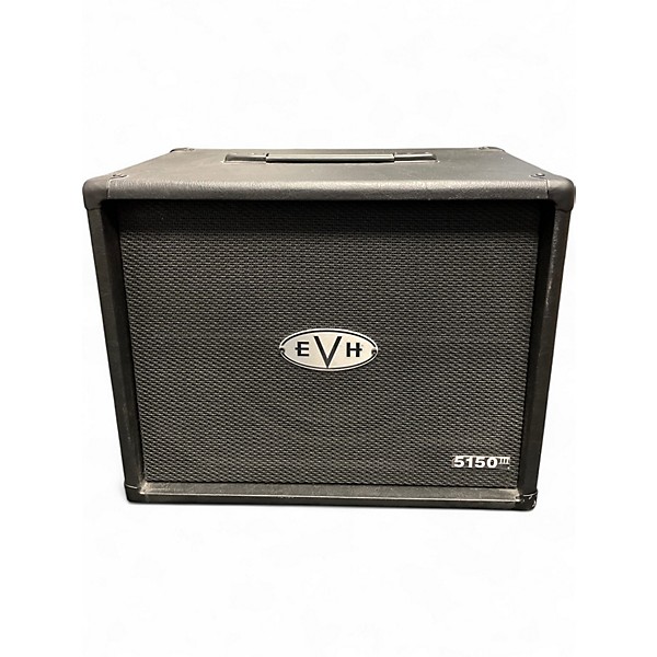 Used 2024 EVH 5150 III 112ST 1x12 Guitar Cabinet