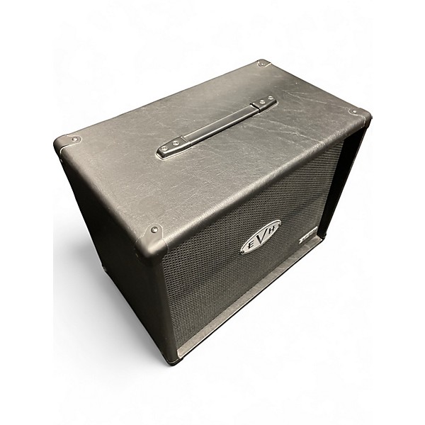 Used 2024 EVH 5150 III 112ST 1x12 Guitar Cabinet